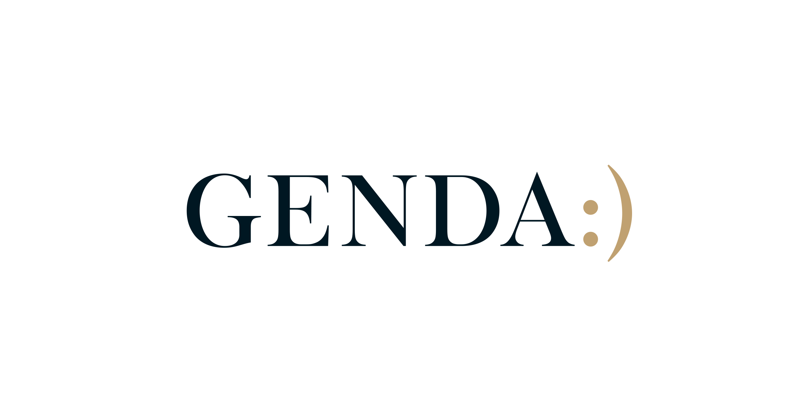 株式会社GENDA